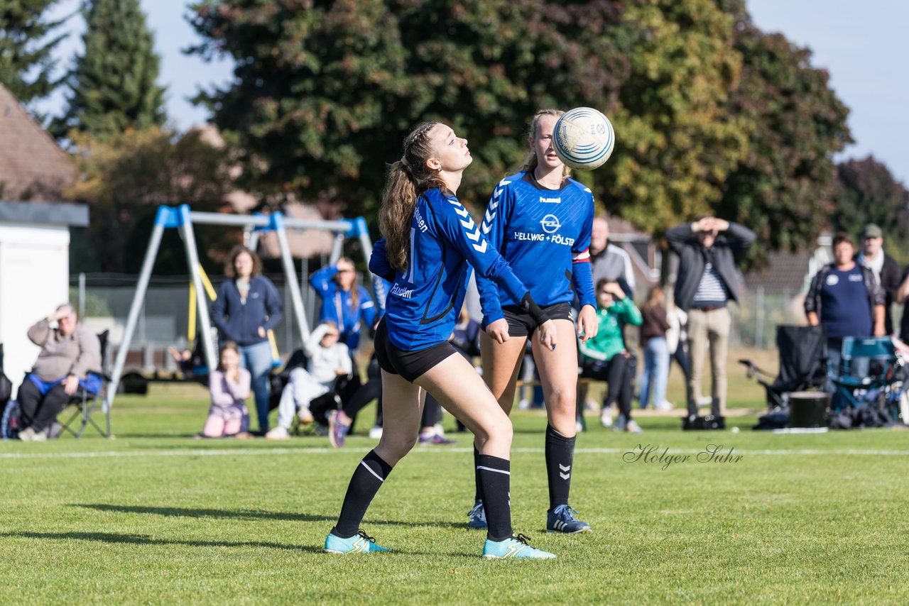 Bild 905 - wU16 Deutsche Meisterschaft